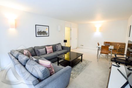 Weymouth Street, Marylebone, London, W1W 5BX - Photo 2