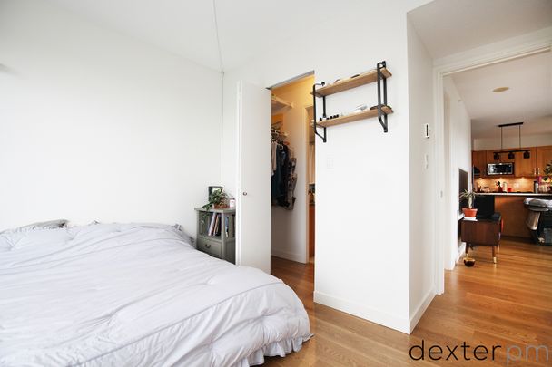 1723 Alberni Street #902 - Photo 1