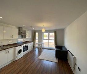 1 bedroom apartment to rent - Photo 5