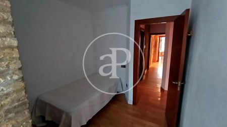 Piso de alquiler en C/ de Pelai, La Roqueta - Foto 5