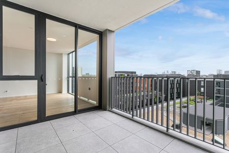 416/112 Epsom Road, Zetland NSW 2017 - Apartment For Rent | Domain - Photo 2