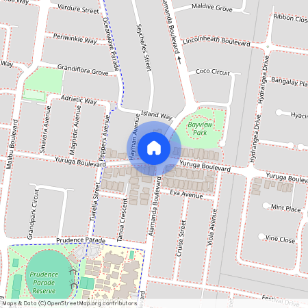 98 Yuruga Boulevard, Vic 3030, Point Cook