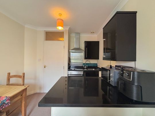 1 bed apartment to rent in Portland Place East, Regal House Portland Place East, CV32 - Photo 1
