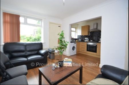 3 Bedroom for rent Leeds - Photo 5