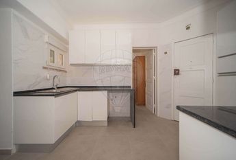 Apartamento T2 em Lisboa