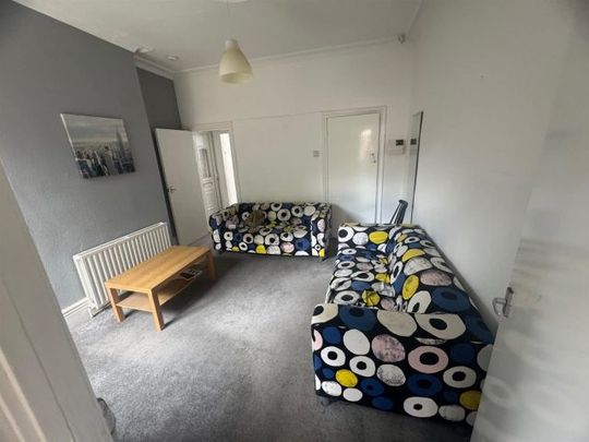 South View Road, Sharrow – 107 - Photo 1