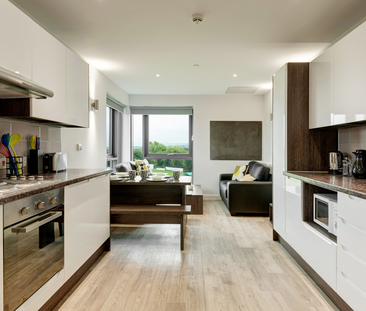 1 bedroom private hall to rent - Photo 4