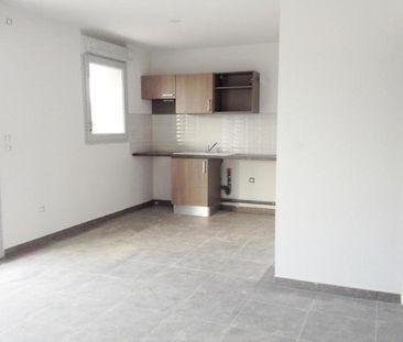 Location Appartement 2 pièces 45m² PLAISANCE DU TOUCH 31830 - Photo 5