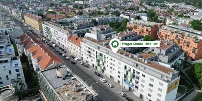 Gut geschnittene Maisonette-Wohnung mit 3 Zimmern und Garten - Zentrale Lage zwischen SCN und Lorettowiese! - Photo 3