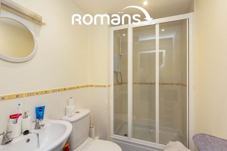 2 bedroom flat to rent - Photo 5