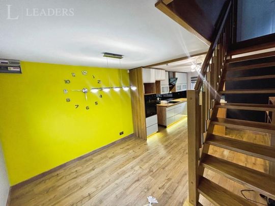 3 bedroom house to rent Moray Walk, Derby, DE21 - Photo 1