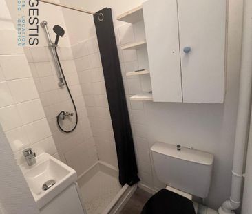 Location Appartement 1 pièce 20m² TOULOUSE 31500 - Photo 4