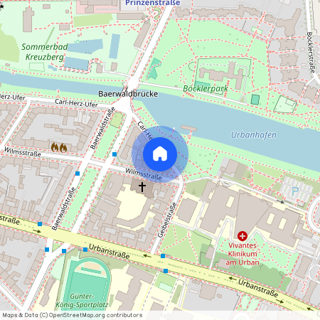 Carl-Herz-Ufer 3, 10961 Berlin