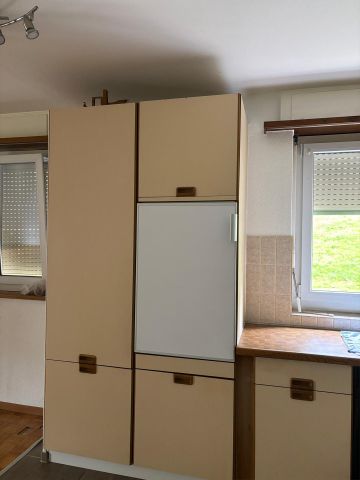 4.5-Zimmer-Wohnung in Plaffeien - ruhig und geräumig - Photo 4