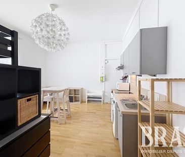 Location Appartement 1 pièce 27m² NANTES 44100 - Photo 4