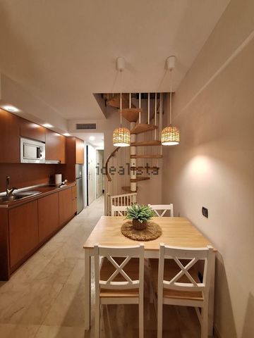 Alquiler de ático en Calle Torrealmádena - Photo 2