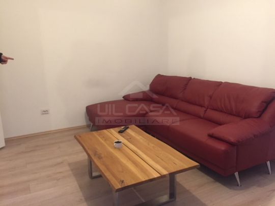 Apartament 3 camere Tudor Vladimirescu - Fotografie 1