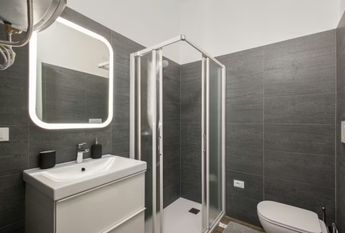 Via Nicola Antonio Porpora, Milan, Lombardy 20131