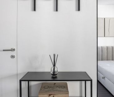 Nowy apartament blisko metra i Fabryki Norblina 38.53 m² - Photo 4