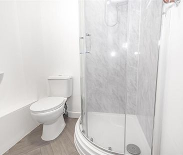 1 bedroom terraced house to rent - Photo 2