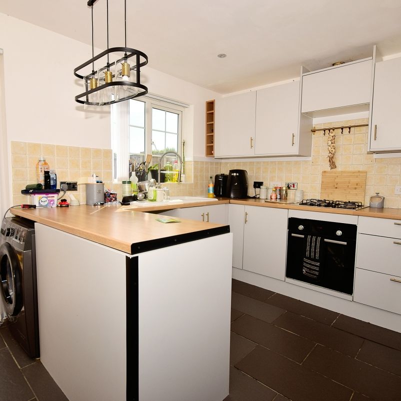 3 bedroom terraced house to rent - Photo 1