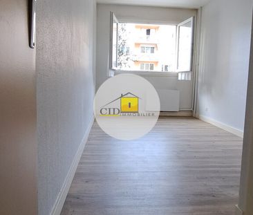 Location Appartement 2 pièces 49m² ST PRIEST 69800 - Photo 5