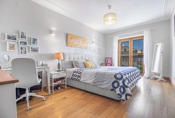 Apartamento T2 em Lisboa