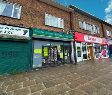 2 bedroom flat to rent - Photo 1