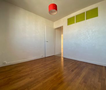 Location Appartement 3 pièces 55m² BESANCON 25000 - Photo 4