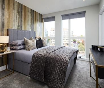 2 bedroom flat to rent - Photo 4