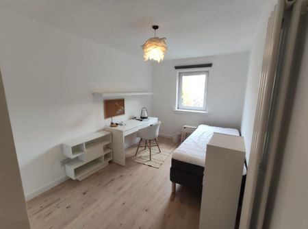 2 bedroom flat to rent - Photo 5