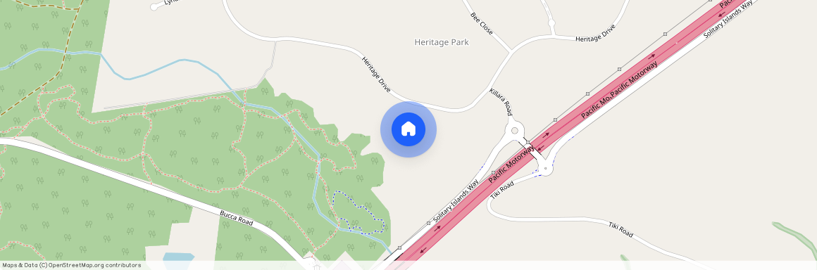 290A Heritage Drive, NSW 2450, Moonee Beach