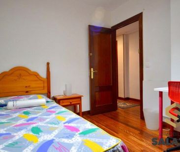 Piso de alquiler en Dorre Kalea, Casco Viejo - Photo 4