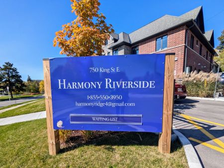 For Lease - 750 King Street Unit# 201, Oshawa, Ontario - Photo 2