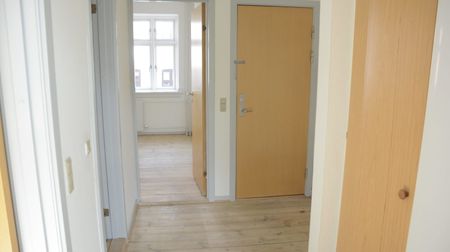 2 værelses – Bjergegade 57 2. tv. – Fredericia - Photo 2