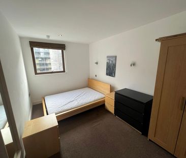 2 Bed Flat, Isaac Way, M4 - Photo 6