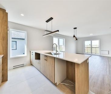 Appartement à louer - Laval (Duvernay) (Est) - Photo 2