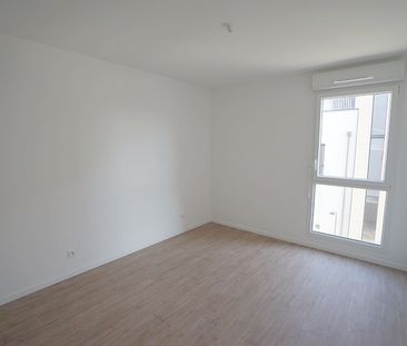 WASQUEHAL - APPARTEMENT - T3 - Photo 6