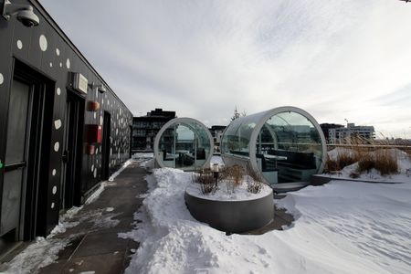 Appartement à vendre - Montréal (Le Sud-Ouest) (Griffintown) - Photo 5