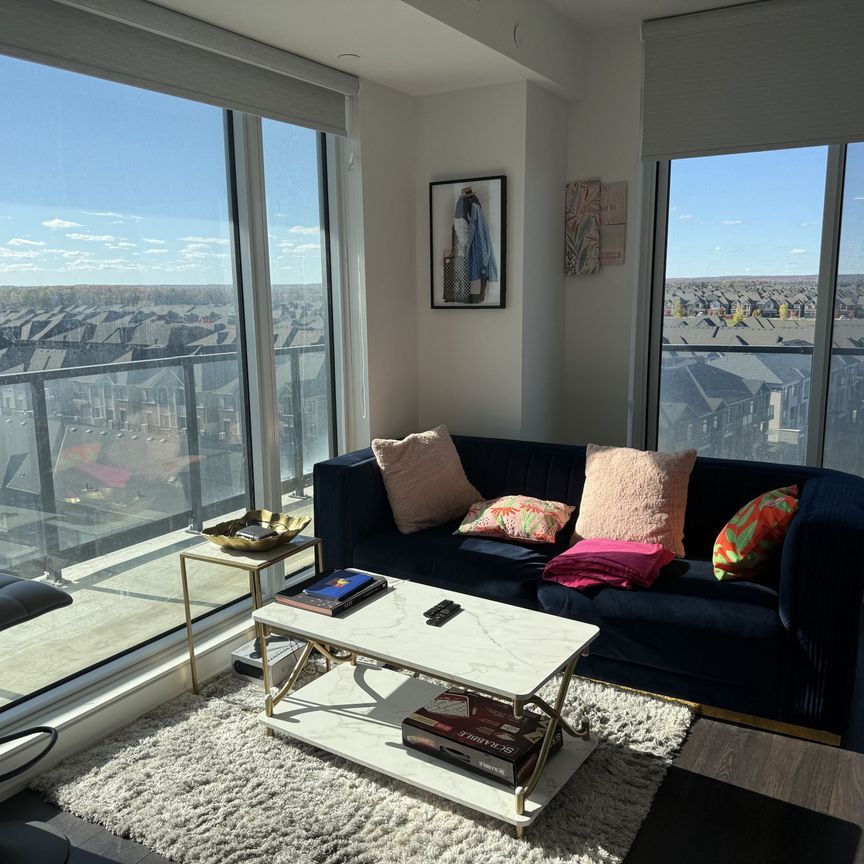 For Lease - 225 Veterans Drive Unit# 708, Brampton, Ontario - Photo 1