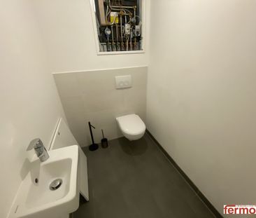 Moderne 2-Zimmer-Wohnung mit großzügigem Balkon im 10. Bezirk - Foto 4