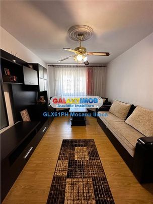 Inchiriere apartament 3 camere, in Ploiesti, zona 9 Mai - Fotografie 1
