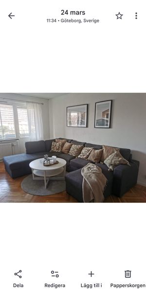 Väderbodarna, Göteborg - Foto 1