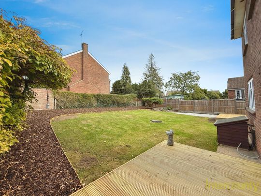 Dane Park, CM23, Bishops Stortford - Photo 1