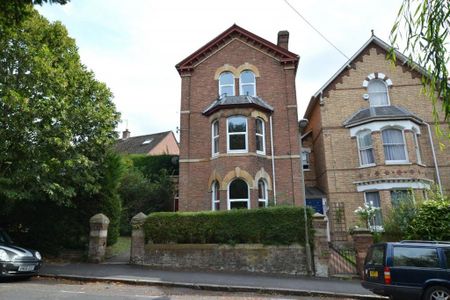 6 bedroom terraced house to rent - Photo 5