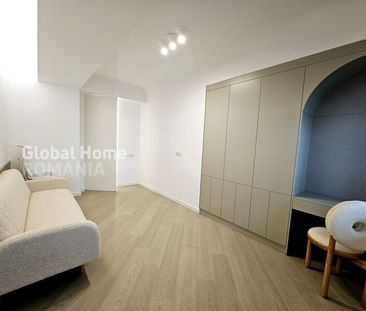 Pipera Apartament 3 camere 80MP 1 Loc de Parcare Subteran Cortina N... - Photo 5