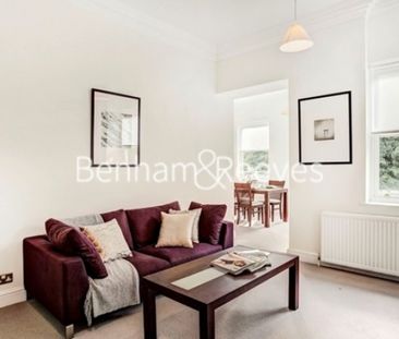 2 Bedroom flat to rent in Lexham Gardens, Kensington, W8 - Photo 1