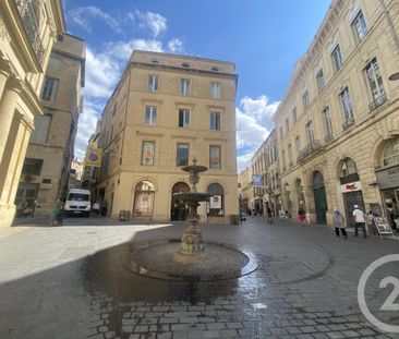 Location Appartement 1 pièce 18m² MONTPELLIER 34000 - Photo 5