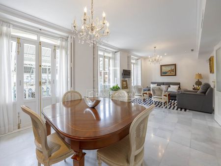 Excellent 3 Bedroom apartment for rent in El Pla del Remei, Valencia - Foto 2