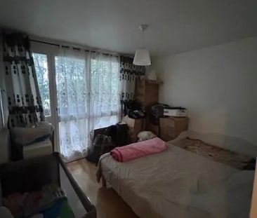 Appartement à louer 2 pièces 50m² - Photo 2